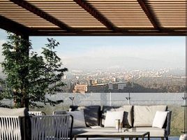 Condominium 1 chambre à vendre à Azcapotzalco, Mexico City, Azcapotzalco