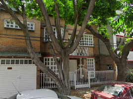 4 Schlafzimmer Villa zu verkaufen in Azcapotzalco, Mexico City, Azcapotzalco