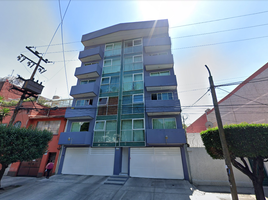 2 Habitación Apartamento en venta en Cuauhtemoc, Ciudad de México, Cuauhtemoc