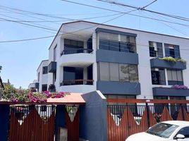 4 Habitación Departamento en venta en Lima, Lima, Santiago de Surco, Lima