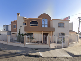 4 Schlafzimmer Villa zu verkaufen in Ensenada, Baja California, Ensenada