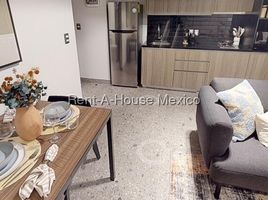 Estudio Apartamento en alquiler en Naucalpan De Juarez, México, Naucalpan De Juarez