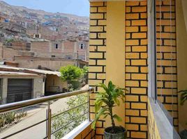 4 Bedroom Villa for sale in Lima, San Juan De Lurigancho, Lima, Lima