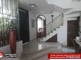 4 Habitación Casa en venta en Guadalajara De Buga, Valle Del Cauca, Guadalajara De Buga