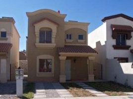 3 Schlafzimmer Haus zu verkaufen in Mexicali, Baja California, Mexicali