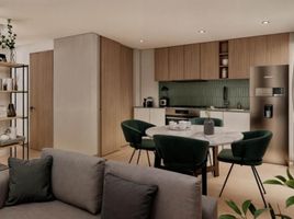 Appartement 2 chambre à vendre à Miguel Hidalgo, Mexico City, Miguel Hidalgo