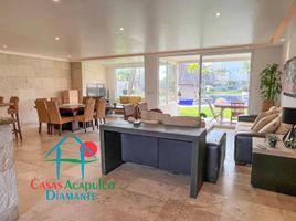 3 Habitación Apartamento en alquiler en Guerrero, Acapulco, Guerrero