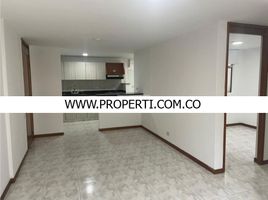 3 Habitación Apartamento en alquiler en Parque de los Pies Descalzos, Medellín, Medellín