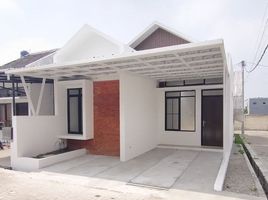 2 Bedroom House for sale in Bandung Institute of Technology, Sukajadi, Sukasari