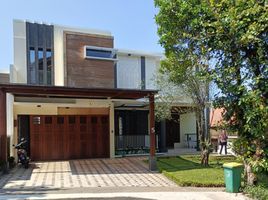 5 Bedroom House for sale in Cidadap, Bandung, Cidadap