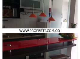 2 Habitación Apartamento en alquiler en Medellín, Antioquia, Medellín