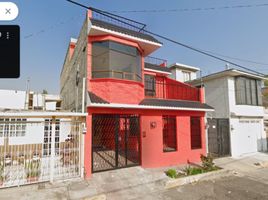 4 Schlafzimmer Haus zu verkaufen in Tultitlan, Mexico, Tultitlan