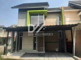 3 Kamar Rumah for sale in Banten, Pondok Aren, Tangerang, Banten