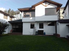 3 Habitación Casa en venta en Bicentenario Park, Quito, Quito, Quito