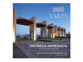  Grundstück zu verkaufen in El Marques, Queretaro, El Marques
