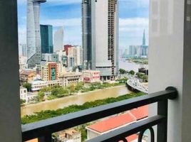 1 Phòng ngủ Căn hộ for rent in Phường 12, Quận 4, Phường 12