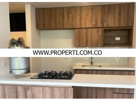 3 Habitación Departamento en alquiler en Envigado, Antioquia, Envigado