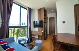 Cho thuê căn hộ, 2 PN, 50 m², Ngũ Hành Sơn