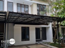 3 Habitación Casa en venta en Serpong, Banten, Serpong, Tangerang, Banten