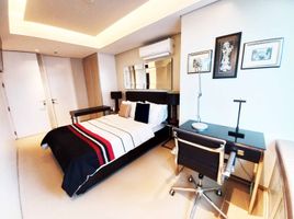 2 Schlafzimmer Haus zu verkaufen im Alphaland Makati Place, Makati City