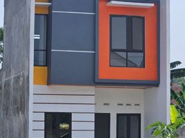 3 Bedroom Townhouse for sale in Cibinong, Bogor, Cibinong