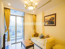 1 Schlafzimmer Wohnung zu vermieten in Ward 22, Ho Chi Minh City, Ward 22