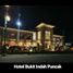 116 Bedroom Hotel for sale in Puncak Gunung Mas Tea Gardens, Cisarua, Pacet