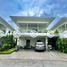 4 Bedroom House for sale in Pampanga, Central Luzon, Angeles City, Pampanga