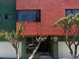 3 Schlafzimmer Wohnung zu verkaufen in Benito Juarez, Mexico City, Benito Juarez