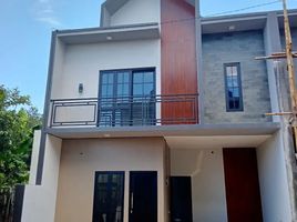 3 Kamar Townhouse for sale in Cimanggis, Bogor, Cimanggis