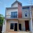 3 Bedroom Townhouse for sale in Cimanggis, West Jawa, Cimanggis, Bogor, West Jawa