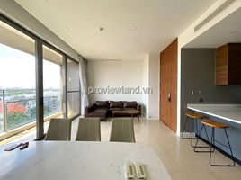 3 Habitación Apartamento en alquiler en Thao Dien, Ho Chi Minh City, Thao Dien, District 2, Ho Chi Minh City, Vietnam