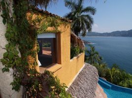 3 Schlafzimmer Villa zu verkaufen in Jose Azueta, Guerrero, Jose Azueta, Guerrero