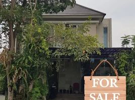 4 Habitación Casa en venta en Lakarsantri, East Jawa, Lakarsantri