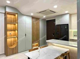 2 chambre Condominium for rent in Tan Phu, District 7, Tan Phu