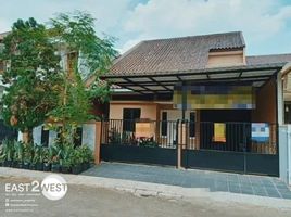 3 Kamar Rumah for sale in Serpong, Tangerang, Serpong