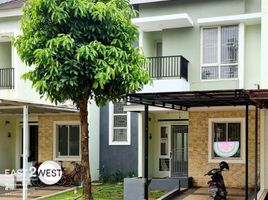 3 Bedroom House for sale in Curug, Banten, Curug