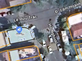  Đất for sale in My Khe Beach, Phước Mỹ, Phước Mỹ