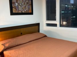 Studio Apartment for rent at Park Terraces, Makati City