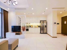 3 Bedroom Apartment for sale in Ward 22, Ho Chi Minh City, Ward 22