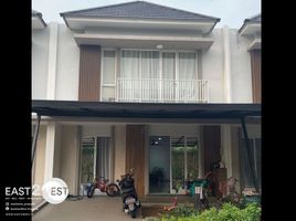 3 Kamar Vila for sale in Legok, Tangerang, Legok