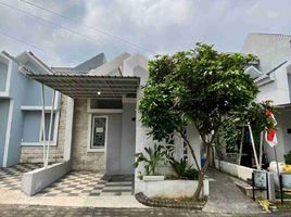 2 Kamar Rumah for sale in Dau, Malang Regency, Dau