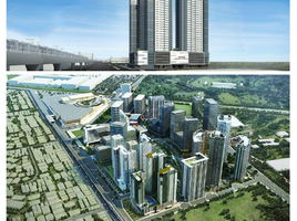 1 Habitación Departamento en venta en Quezon City, Metro Manila, Quezon City, Eastern District, Metro Manila