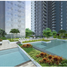 1 Habitación Departamento en venta en Quezon City, Metro Manila, Quezon City, Eastern District, Metro Manila