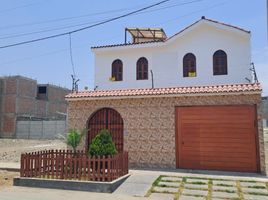 在Pachacamac, Lima出售的5 卧室 屋, Pachacamac
