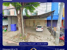 7 Habitación Villa en venta en Dukuhpakis, East Jawa, Dukuhpakis