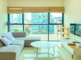 Appartement 2 chambre à vendre à Thao Dien, Ho Chi Minh City, Thao Dien, District 2, Ho Chi Minh City