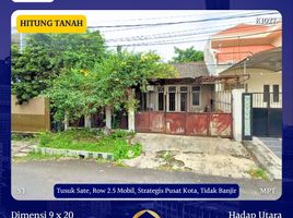  Casa en venta en Dukuhpakis, East Jawa, Dukuhpakis
