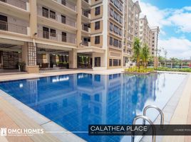 1 Bedroom Condo for sale at DMCI Calathea Place, Paranaque City