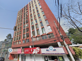 Condominium 3 chambre à vendre à Alvaro Obregon, Mexico City, Alvaro Obregon